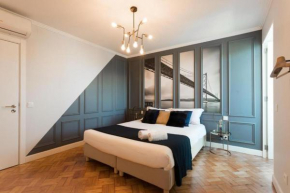 Lisbon Airport Charming Rooms by LovelyStay